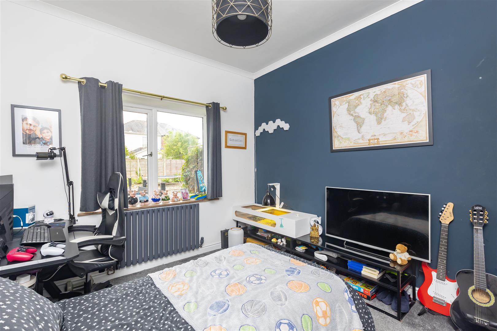 St. Andrews Avenue, Ashton-On-Ribble, Preston